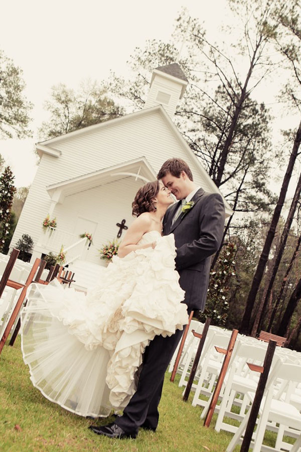 Alabama Wedding Chapel