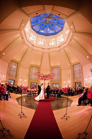 Washington DC Wedding Chapel