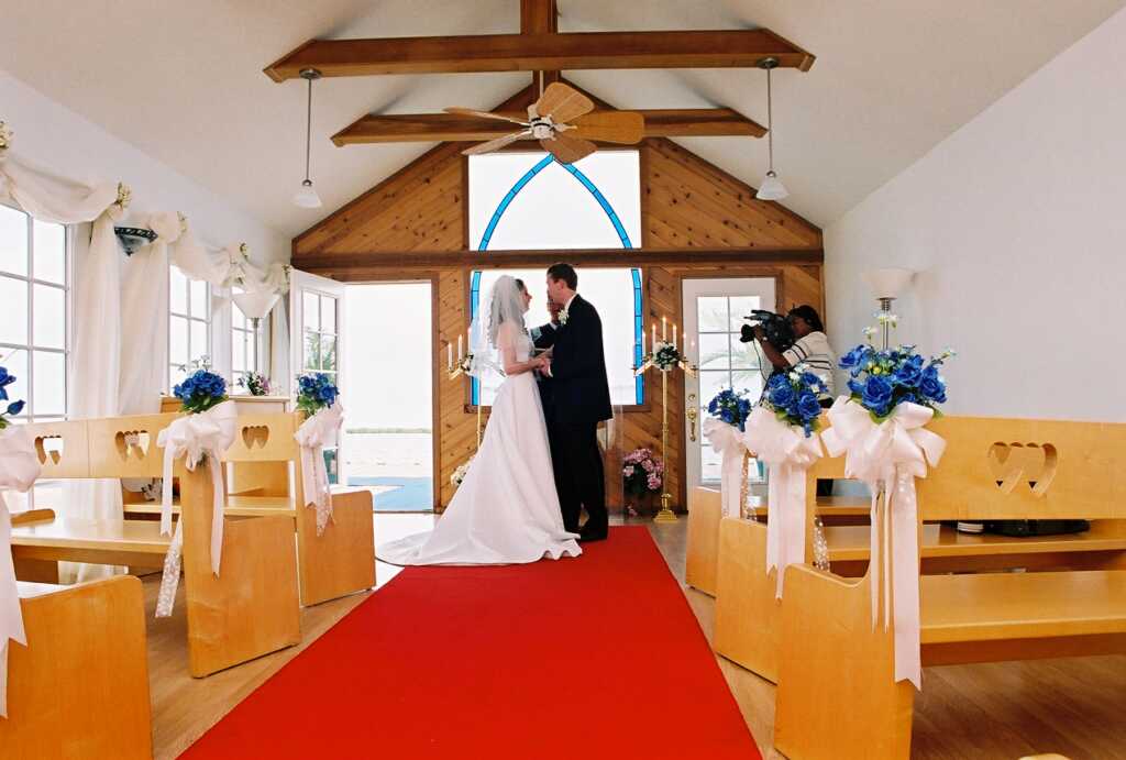 WeddingChapelsorg Find a wedding chapel in your State