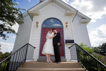 Minnesota Wedding Chapels