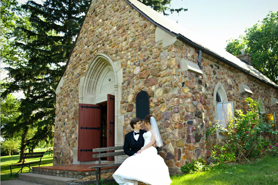 Nebraska Wedding Chapel