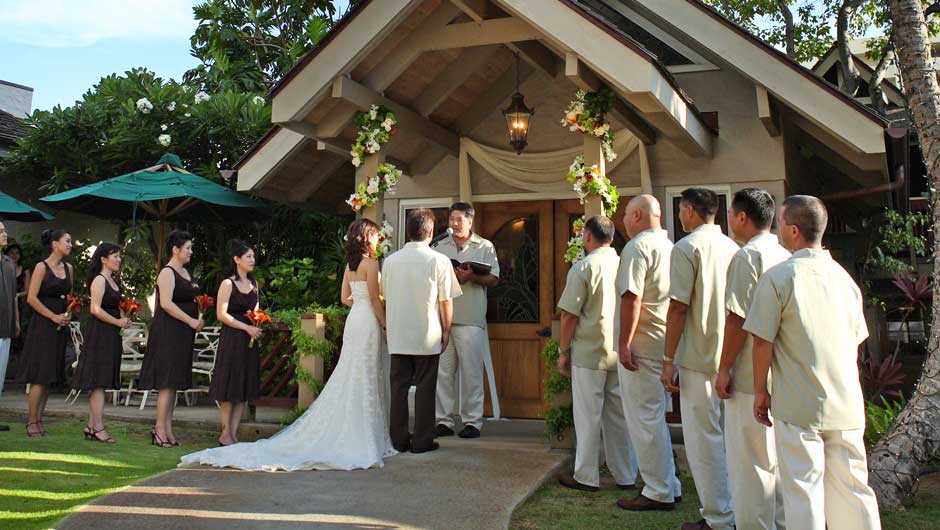 Bridal Dream Wedding