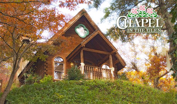 Tennessee Wedding Chapels