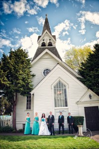 Washington Wedding Chapel
